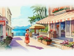 Why Kiki Hawaii? Exploring Waikikis Hidden Watery Past