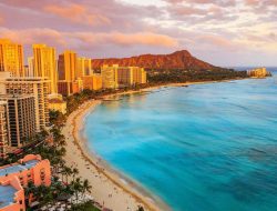 Your Transit Choices from Honolulu Airport to Waikiki