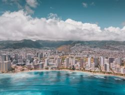 How Do You Spell Waikiki? Unpacking the Official and Common Spellings